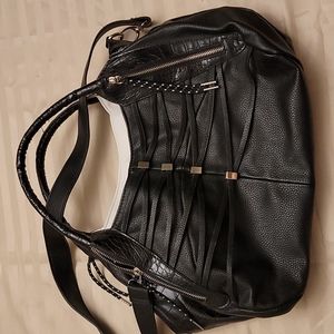 Black Purse